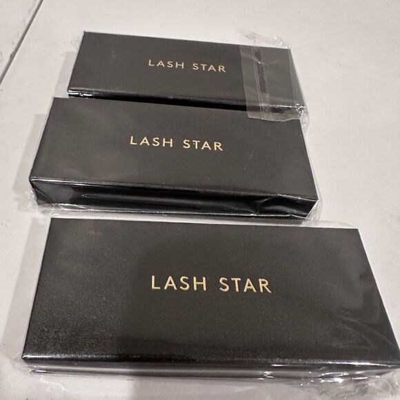 NEW Set of THREE Lash Stars Visionary Lashes 003 $90 retail Nordstroms Dillards - Picture 3 of 4